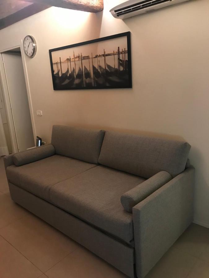Gioiello Di Venezia, Suite San Lio Exteriör bild