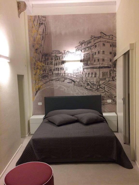 Gioiello Di Venezia, Suite San Lio Exteriör bild