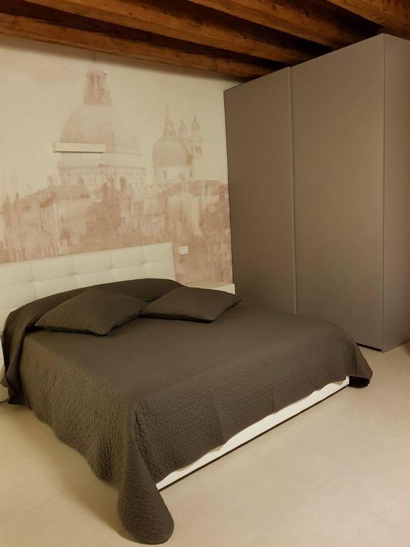 Gioiello Di Venezia, Suite San Lio Exteriör bild