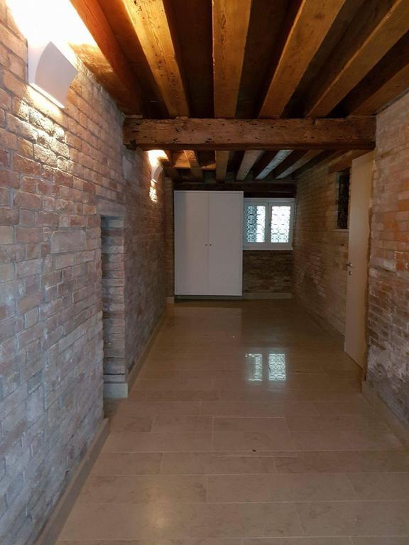 Gioiello Di Venezia, Suite San Lio Exteriör bild